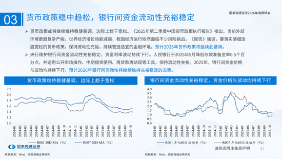 国泰海通:国际新秩序与产业新变革