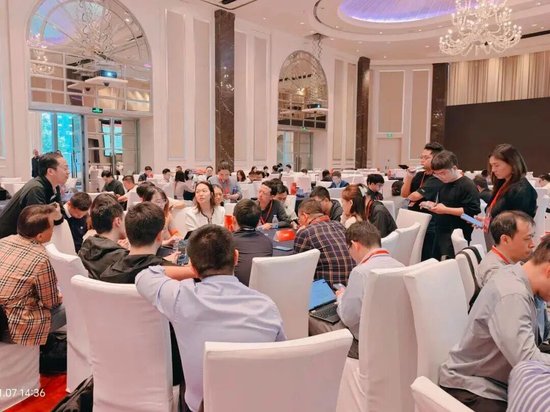 5178点？国泰海通策略会火爆！策略首席方奕：沪指有望挑战十年前高