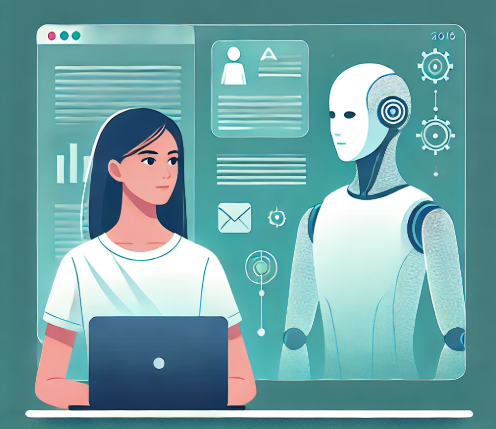 人工智能正在颠覆就业市场