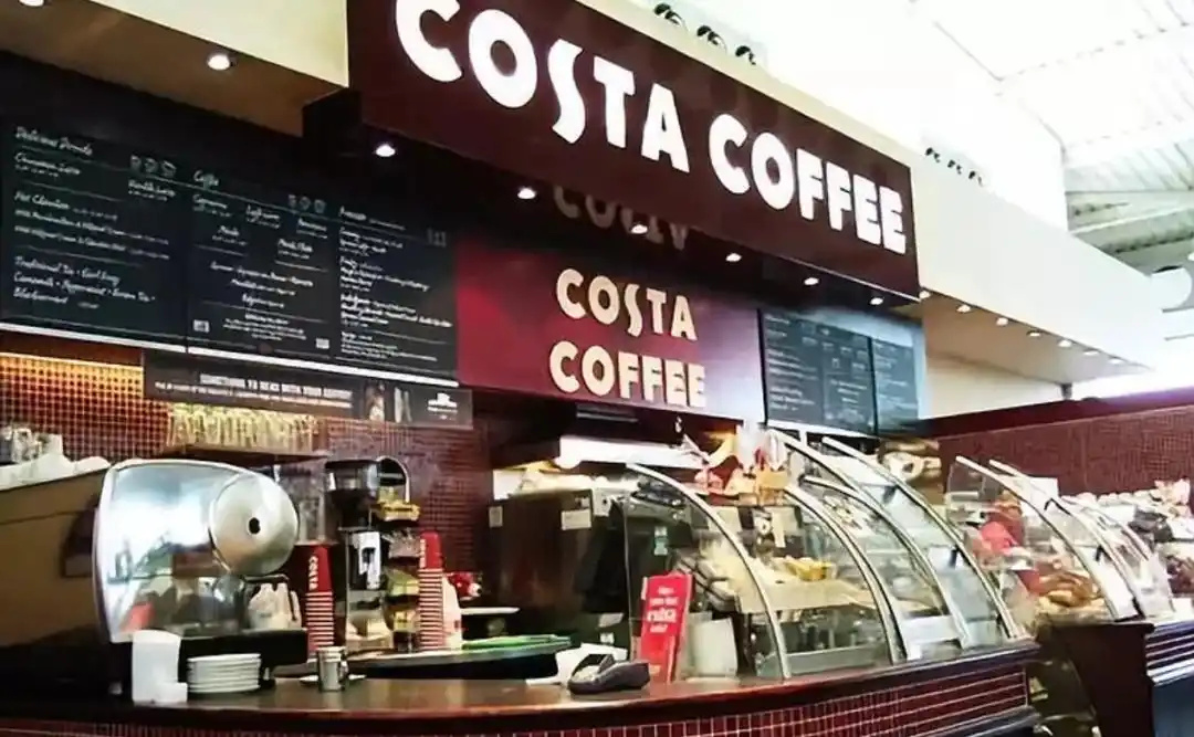 大钲资本竞购Costa与瑞幸组建双品牌