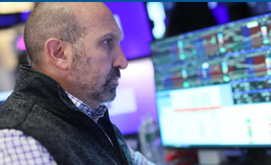 盘前：纳指期货涨0.6% 大摩称美股回调即将结束