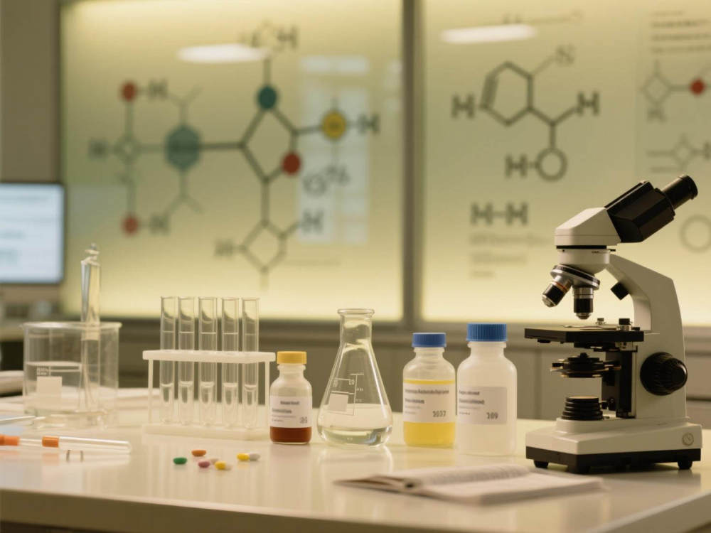 百济神州核心管理层调整继续!公司回应:设“双总裁”职位