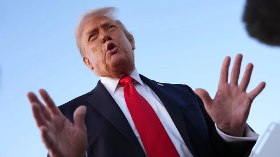 美两党移民执法分歧难解 政府多部门停摆或被延长