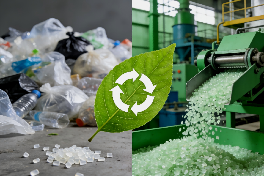 昆仑信托助力卫星化学完成绿色新材料生产试料