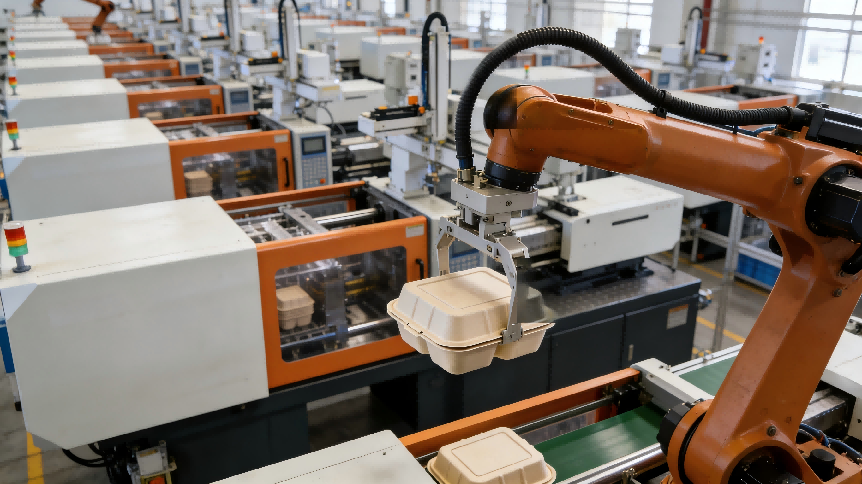 昆仑信托助力卫星化学完成绿色新材料生产试料