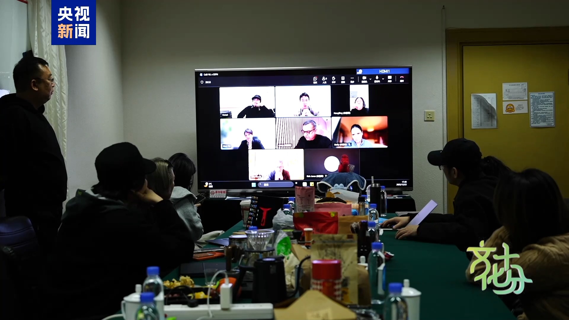 马年春晚有何“心”意?总导演于蕾揭秘