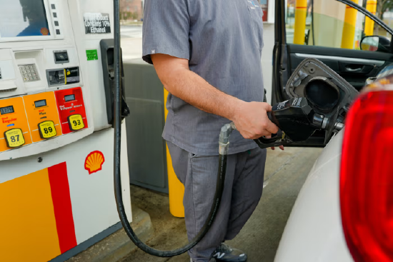 油价已逼近伤害经济的水平