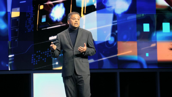 星门战略转向后，OpenAI任命新基础设施负责人